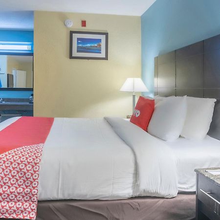 Oyo Hotel Knoxville Tn Cedar Bluff I-40 Ngoại thất bức ảnh