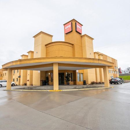 Oyo Hotel Knoxville Tn Cedar Bluff I-40 Ngoại thất bức ảnh