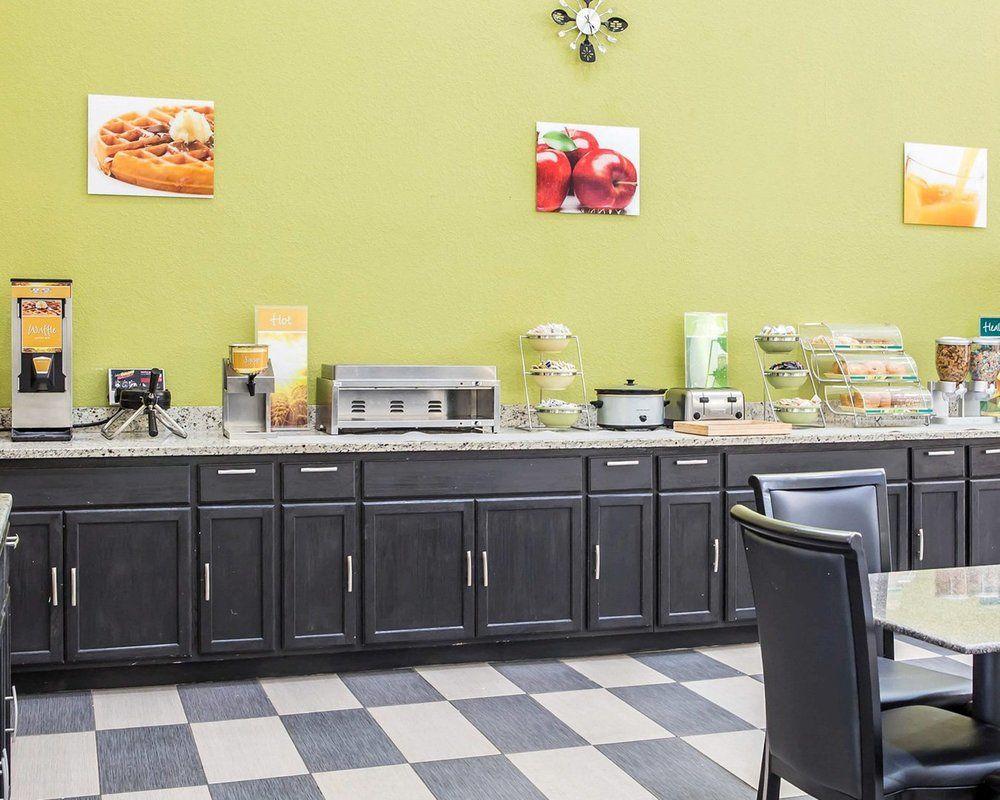 Oyo Hotel Knoxville Tn Cedar Bluff I-40 Ngoại thất bức ảnh