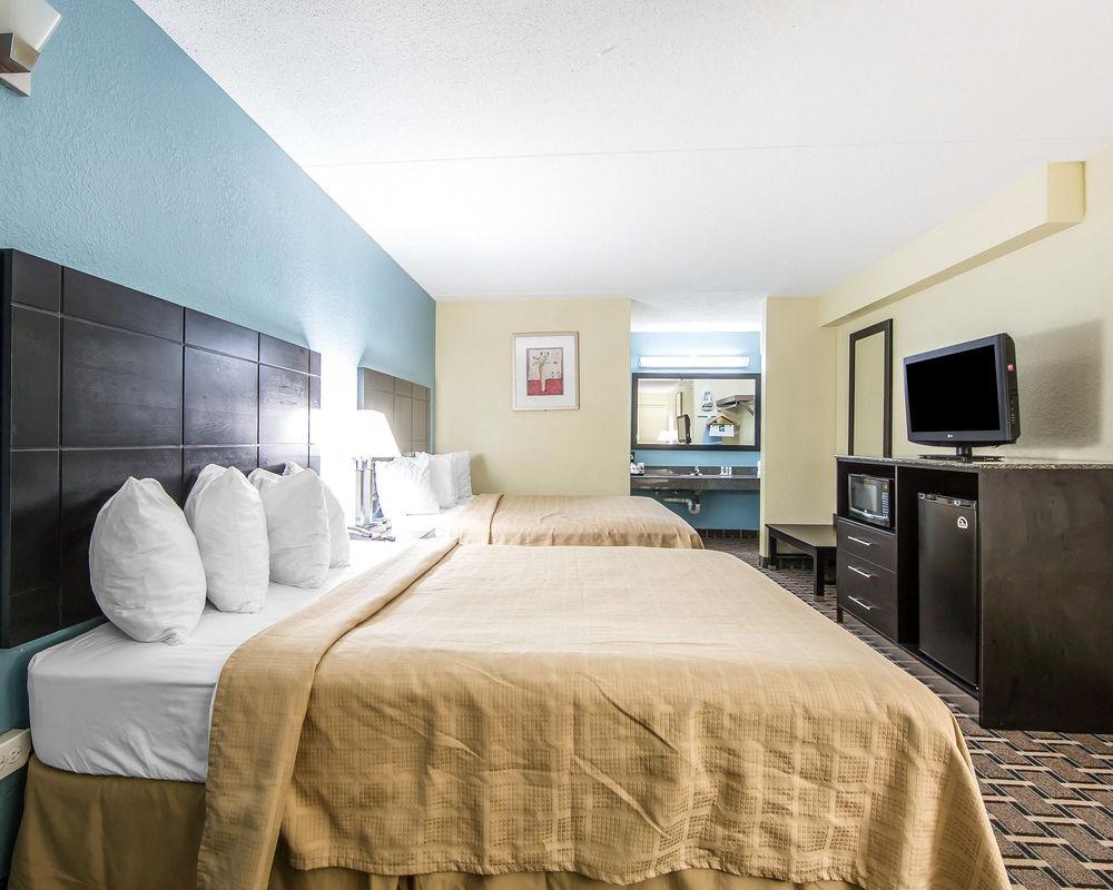 Oyo Hotel Knoxville Tn Cedar Bluff I-40 Ngoại thất bức ảnh
