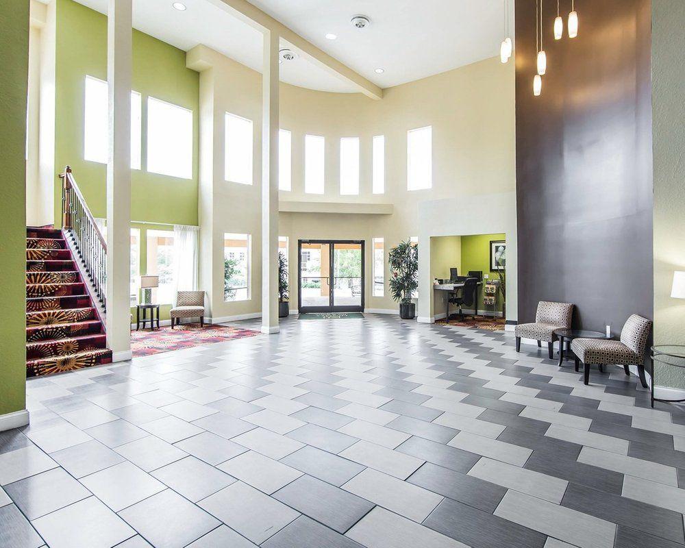 Oyo Hotel Knoxville Tn Cedar Bluff I-40 Ngoại thất bức ảnh