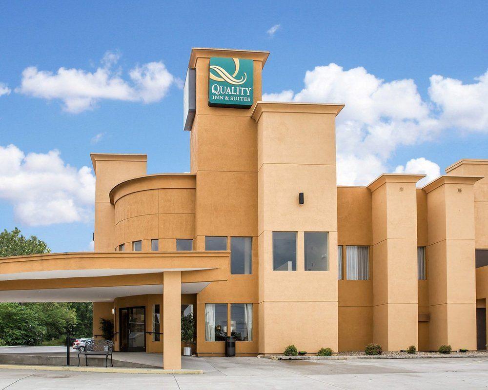 Oyo Hotel Knoxville Tn Cedar Bluff I-40 Ngoại thất bức ảnh