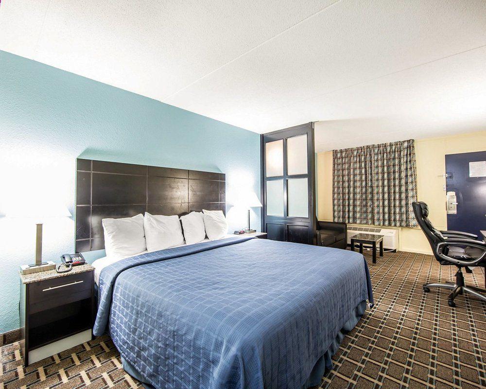Oyo Hotel Knoxville Tn Cedar Bluff I-40 Ngoại thất bức ảnh