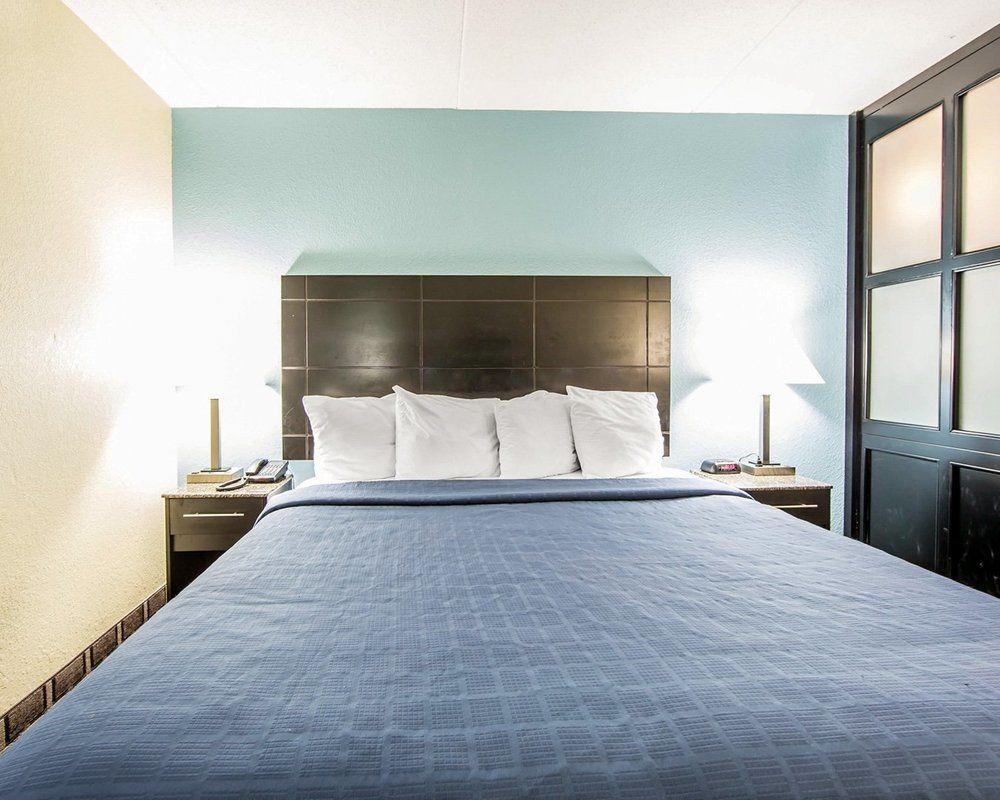 Oyo Hotel Knoxville Tn Cedar Bluff I-40 Ngoại thất bức ảnh