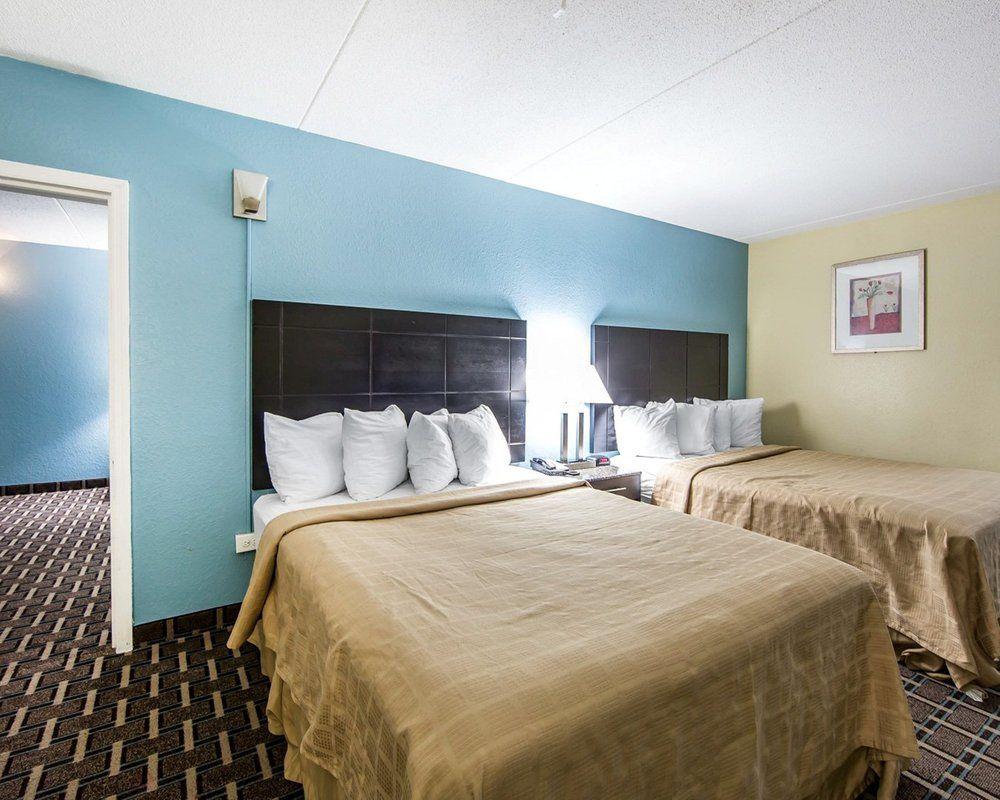 Oyo Hotel Knoxville Tn Cedar Bluff I-40 Ngoại thất bức ảnh