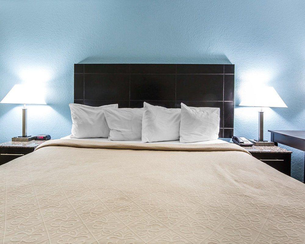 Oyo Hotel Knoxville Tn Cedar Bluff I-40 Ngoại thất bức ảnh