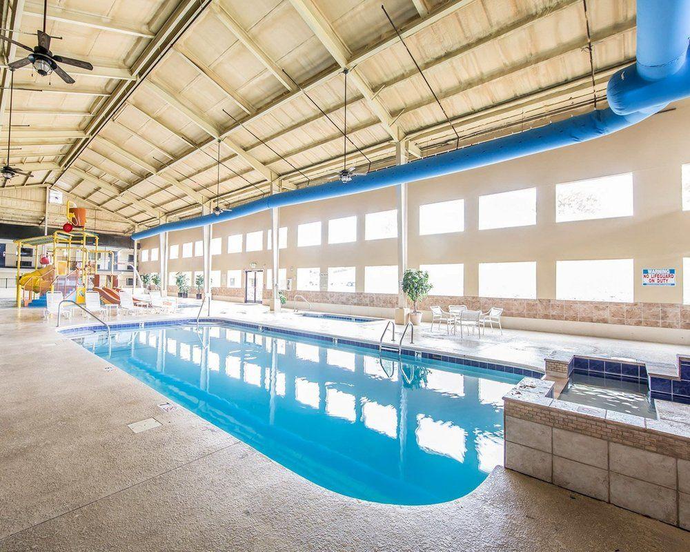 Oyo Hotel Knoxville Tn Cedar Bluff I-40 Ngoại thất bức ảnh