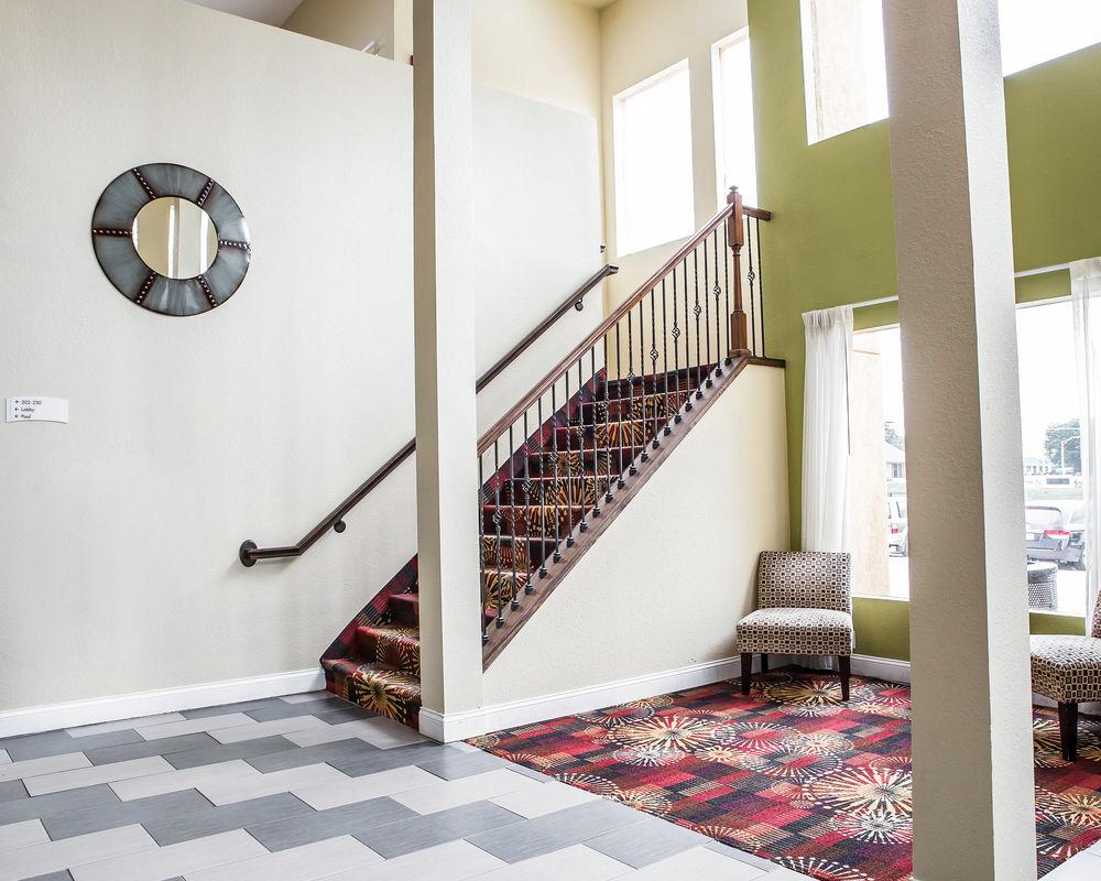 Oyo Hotel Knoxville Tn Cedar Bluff I-40 Ngoại thất bức ảnh