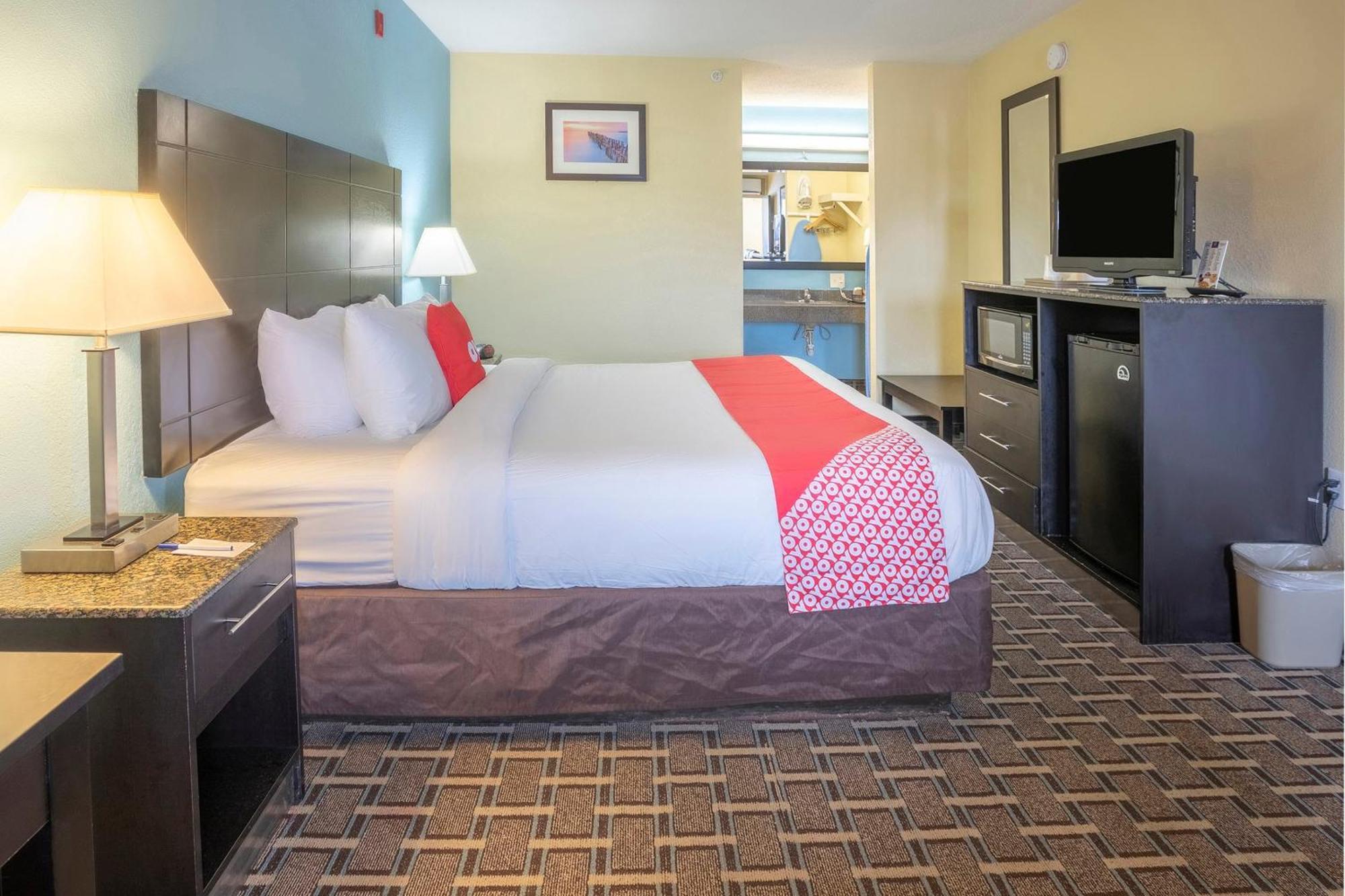 Oyo Hotel Knoxville Tn Cedar Bluff I-40 Ngoại thất bức ảnh