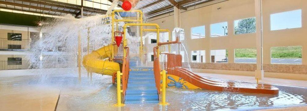 Oyo Hotel Knoxville Tn Cedar Bluff I-40 Ngoại thất bức ảnh