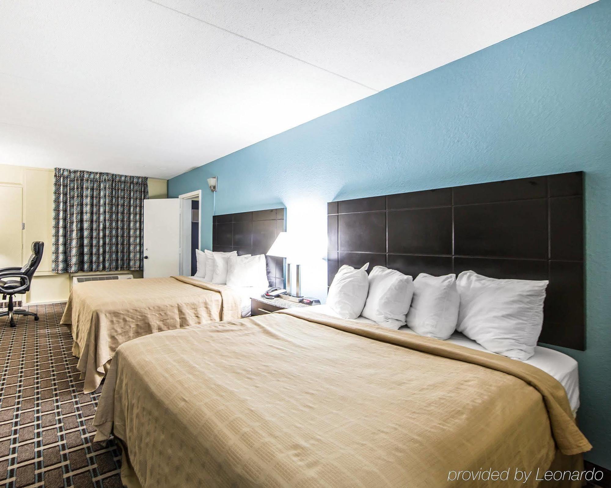 Oyo Hotel Knoxville Tn Cedar Bluff I-40 Ngoại thất bức ảnh